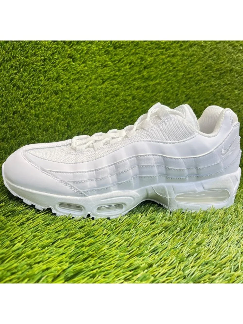 Nike please review